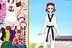 Thumbnail of Kendo Girl